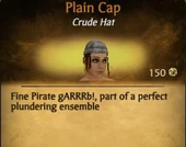 F Cap variations