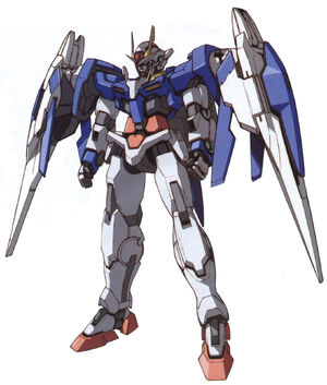 00 Raiser (Front)