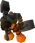 Greater reborn warrior