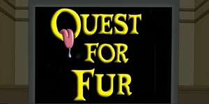 QuestforFur