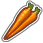 Crop Carrot
