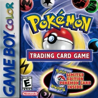 Pokémon Trading Card Game Boxart