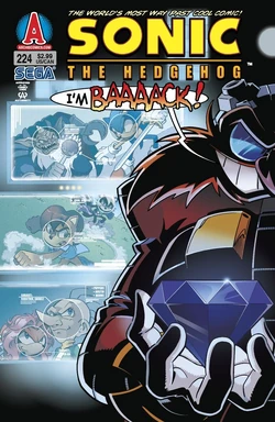 Issue 224