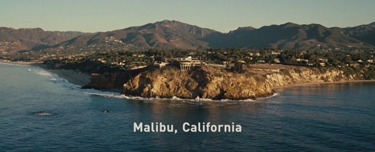 Tony Stark's Mansion Marvel Movies Wiki Wolverine, Iron Man 2, Thor