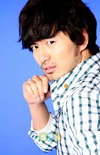 Lee Jin Wook