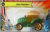 Max Tractor