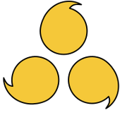 Shirogane Symbol