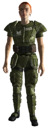 Reilly armor