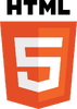 HTML5 logo