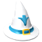 Rank 1 Summoner Hat