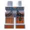 Rank 2 Summoner Pants