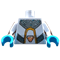 Rank 3 Summoner Robe