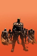Secret Avengers Vol 1 12.1 Textless