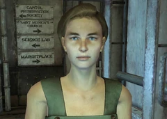 Christie Young