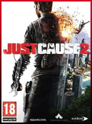 Just Cause 2