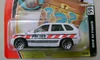 BMW X5 Police MB 59