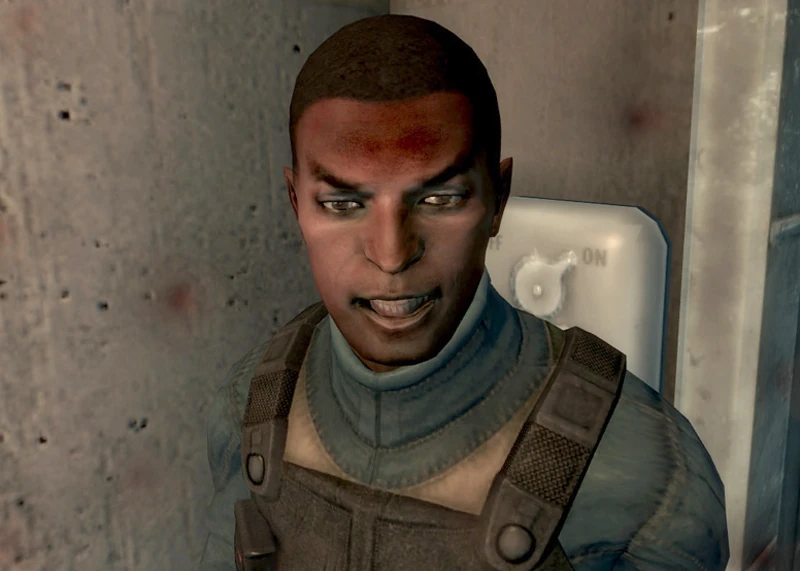 Officer Richards