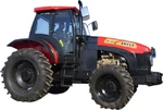 Enfly DQ1404 MFWD-2007