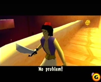 Aladdinnarissa
