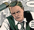 George Taylor (Earth-1938)
