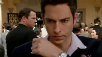 Episode 411: Chuck Versus the Balcony
