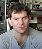 Dave Meltzer