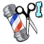 Barber Shop, Part I of IV-icon.png