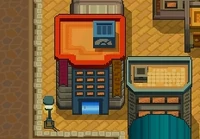Goldenrod Department Store