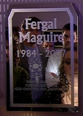 Fergal