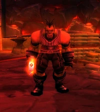 Image of Dagrun Ragehammer