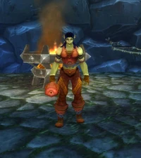 Image of Innkeeper Duras