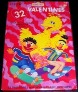 Cleo valentines 1994