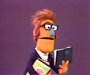 Librarian