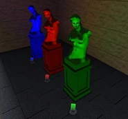 Inside TrueModernArt
