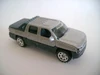 MB-74 Chevrolet Avalanche