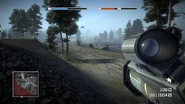 BFBC M136 AT4