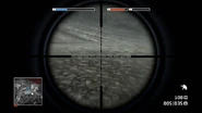 BFBC M95 Scope