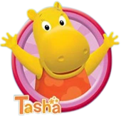 Thumb-tasha