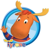 Thumb-tyrone