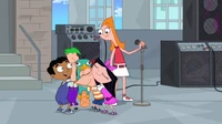 Group hug