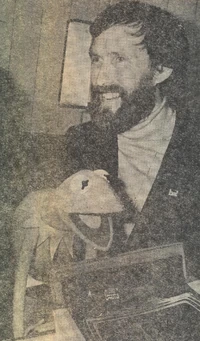Jimandkermit