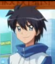 Saito Hiraga