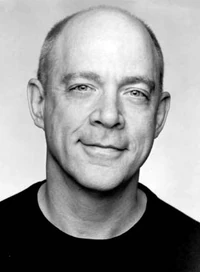 J K Simmons