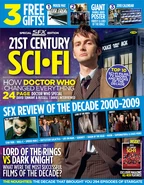 SFX SE 2009