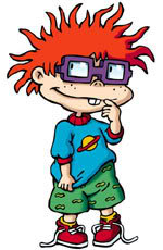 Charles crandall chuckie finster jr