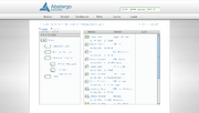 Abstergo mail morse