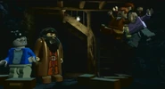 Scarygiant