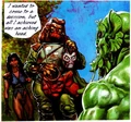 Bane Riddle of the Beast 001