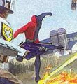 Peter Cannon Earth-22