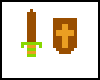 Weapons